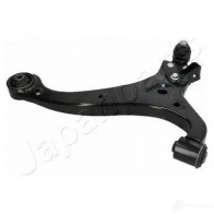 Рычаг JAPANPARTS 3642 T 1477968 bsh60r 8033001967890 - Изображение 3