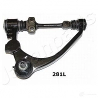 Рычаг JAPANPARTS 1437448620 Q4H3 V bs281l