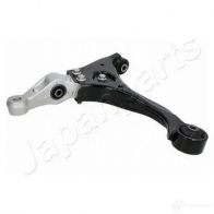 Рычаг JAPANPARTS CU KVVU8 8033001967777 bsh58r 1477964 - Изображение 2
