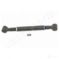 Рычаг JAPANPARTS Land Rover Freelander 1 (L314) Внедорожник 3д 1.8 i 16V 4x4 120 л.с. 1998 – 2006 N81 4M9D 8033001818598 cjl04