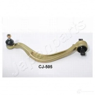Рычаг JAPANPARTS 662 5BVG 8033001863444 1478962 cj504r
