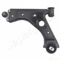 Рычаг JAPANPARTS bs0201l VNSA YY 1437449450
