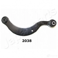 Рычаг JAPANPARTS 1437449436 bs2038 W4C AP