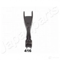 Рычаг JAPANPARTS 1478956 X KUT1 8052553123608 cj416 - Изображение 2