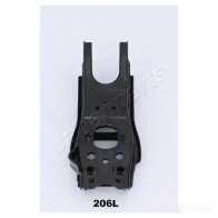Рычаг JAPANPARTS cj206l KP33 RXA 8052553126364 1478919 - Изображение 2