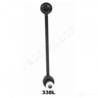 Стабилизатор JAPANPARTS si338l 1498568 1ML8FV C 8052553142258 - Изображение 2