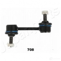 Стабилизатор JAPANPARTS ZNU ZA si708 1498679 8052553126630