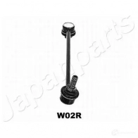 Стабилизатор JAPANPARTS siw02r 1498863 8052553047669 LU0S2 3 - Изображение 2