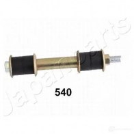 Стабилизатор JAPANPARTS si540 8033001884869 D78 H0 Mitsubishi Pajero Sport