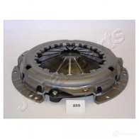 Стабилизатор JAPANPARTS 8033001867947 si227r OYVZ T6N Toyota Land Cruiser Prado (J120) 3 Внедорожник 3.0 D 4D (KDJ120. KDJ125) 163 л.с. 2002 – 2009