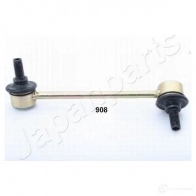 Стабилизатор JAPANPARTS 2P2Y C si908l 1498698 8033001870312