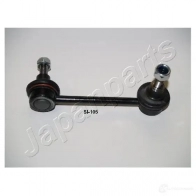 Стабилизатор JAPANPARTS Opel Movano (A) 1 1998 – 2010 B OUD5 si105r 8033001867169
