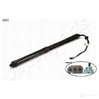 Амортизатор багажника, упор задней двери JAPANPARTS 1437918201 Z 22K7YX zy0001 - Изображение 2