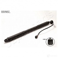 Амортизатор багажника, упор задней двери JAPANPARTS VKSW4 XR 1437918304 zy0086l - Изображение 2