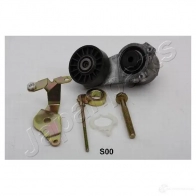 Рычаг натяжителя приводного ремня JAPANPARTS K6UJ T 1500500 tss00 8033001723380