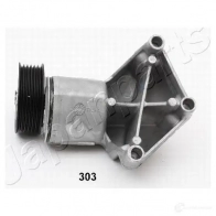 Рычаг натяжителя приводного ремня JAPANPARTS 0F MVKT 1500443 ts303 8033001721256 - Изображение 2