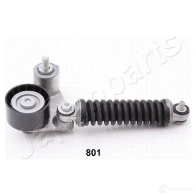 Рычаг натяжителя приводного ремня JAPANPARTS ts801 8033001719796 2Z2 O7 1500469