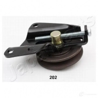 Натяжной ролик приводного ремня JAPANPARTS 8033001721133 tp202 W3X RQ 1500397 - Изображение 2