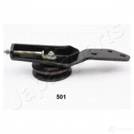Натяжной ролик приводного ремня JAPANPARTS 1500404 ULHK A 8033001723328 tp501 - Изображение 2