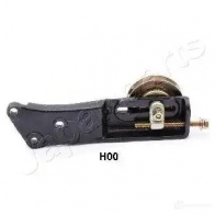 Натяжной ролик приводного ремня JAPANPARTS tph00 8033001719499 1500413 U17W OX - Изображение 2