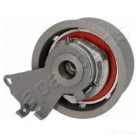Натяжитель ремня ГРМ JAPANPARTS beh29 JH5N E4Q 8033001784879 1476761 - Изображение 3