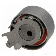 Натяжитель ремня ГРМ JAPANPARTS TQC 2QE be129 8033001700954 1476487 - Изображение 3