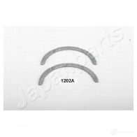Полукольцо коленвала JAPANPARTS 8033001177190 J92 1IMN tw1202a 1500528