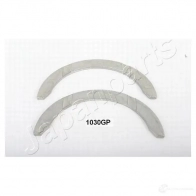 Полукольцо коленвала JAPANPARTS 8033001175691 1500515 tw1030gp J L183