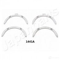 Полукольцо коленвала JAPANPARTS tw1441a TU VTNA0 8033001177855 1042516632