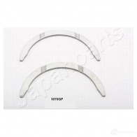 Полукольцо коленвала JAPANPARTS 1500519 I3 KE45 8033001176056 tw1070gp