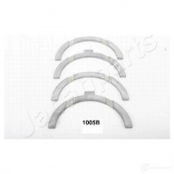 Полукольцо коленвала JAPANPARTS 1423400886 B3 YDYLA tw1005b 8033001175516