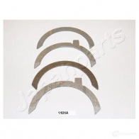 Полукольцо коленвала JAPANPARTS tw1181a 8033001177107 1500527 1J1 41PN