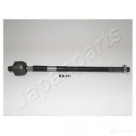 Рулевая тяга JAPANPARTS 8033001489637 1494704 rd311 T1ZC 7