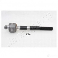 Рулевая тяга JAPANPARTS P3Y 61B 1494914 rdk14l 8033001865035