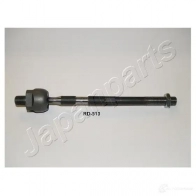 Рулевая тяга JAPANPARTS 3MY AWU Mitsubishi Galant 7 (E5, E7, E8) 1992 – 1996 rd513 8033001490039