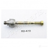 Рулевая тяга JAPANPARTS 8033001864915 rdk10l 6K AKPU5 1494910 - Изображение 2