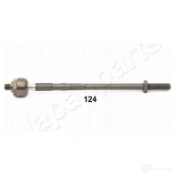Рулевая тяга JAPANPARTS rd124 S9IN Z4I 8033001772821 1494612