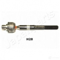 Рулевая тяга JAPANPARTS rdh28 3 64VOP 1216635461 8052553163505