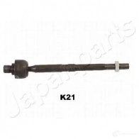 Рулевая тяга JAPANPARTS 7PFW C 8052553126487 1494921 rdk21