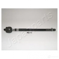 Рулевая тяга JAPANPARTS T5ITG Y 8033001489057 Renault Kangoo (FC) 1 Фургон 1.9 dCi 4x4 (FC0V) 80 л.с. 2001 – 2024 rd113