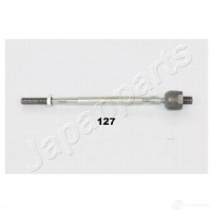 Рулевая тяга JAPANPARTS EQO4A S 1494615 rd127 8052553124209