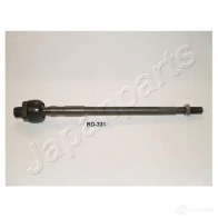 Рулевая тяга JAPANPARTS 8033001489897 JV25 8 1494722 rd331