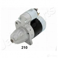 Рулевая тяга JAPANPARTS 1494797 rd526 8052553124353 9PLX CV