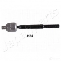 Рулевая тяга JAPANPARTS rdh24 MFT X0H 1494889 8033001968491