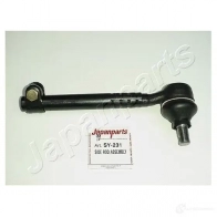 Рулевая тяга JAPANPARTS MZJRTHK 1498971 SY-2 31 sy231