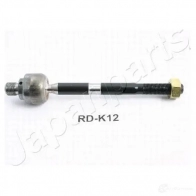 Рулевая тяга JAPANPARTS X8O S6GP rdk12l 1494912 8033001864977