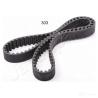 Ремень ГРМ JAPANPARTS 8N XE0M8 dd303 1480257 8033001037876