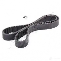Ремень ГРМ JAPANPARTS 6172766 FXP MIS2 8033001038354 dd405