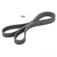 Ремень ГРМ JAPANPARTS JJ 92D 8033001039405 6172974 dd594
