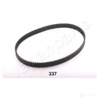 Ремень ГРМ JAPANPARTS V0O LA3O 8033001835717 dd337 6172790